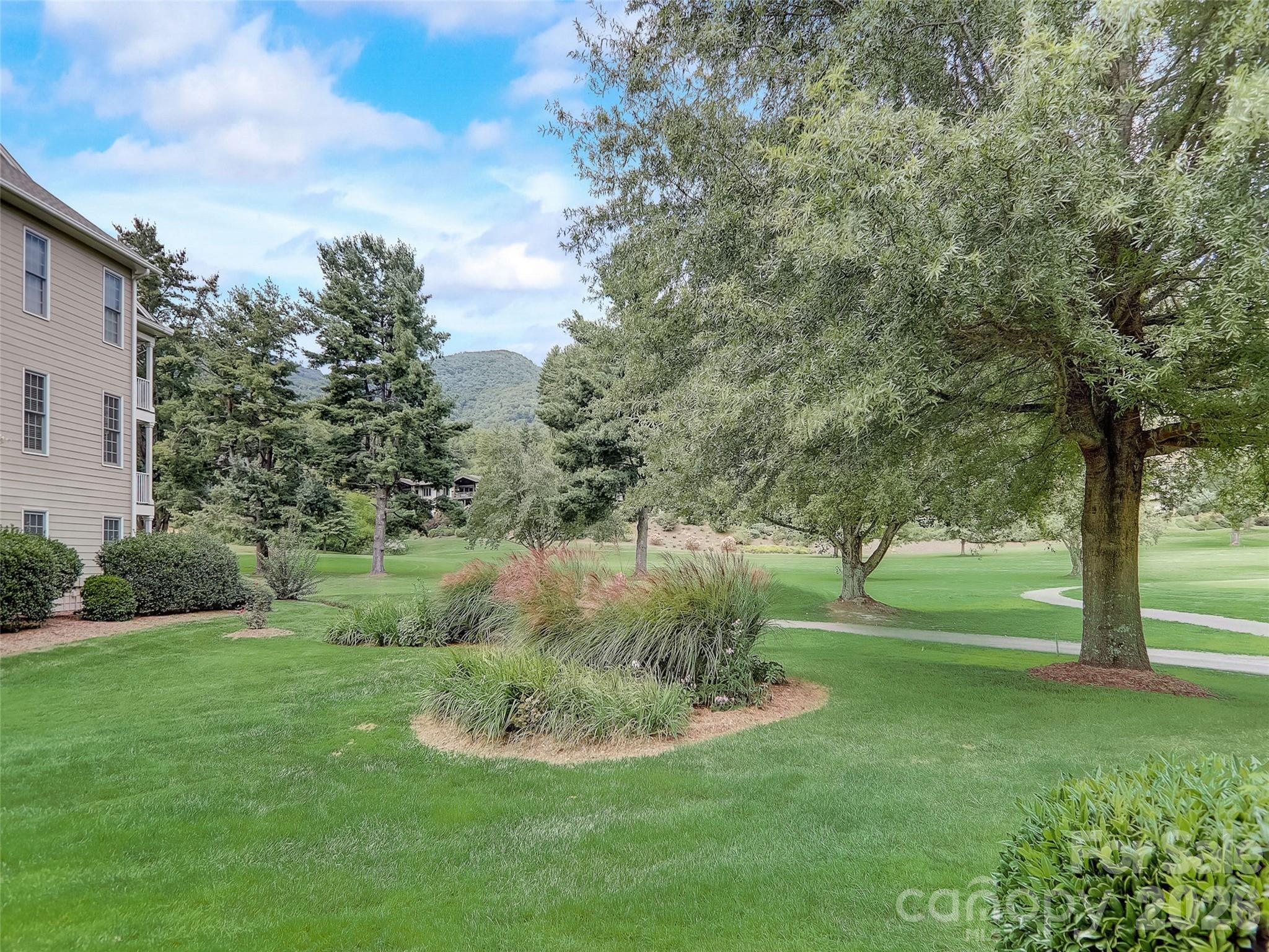 The Mountain Condominium - Residential