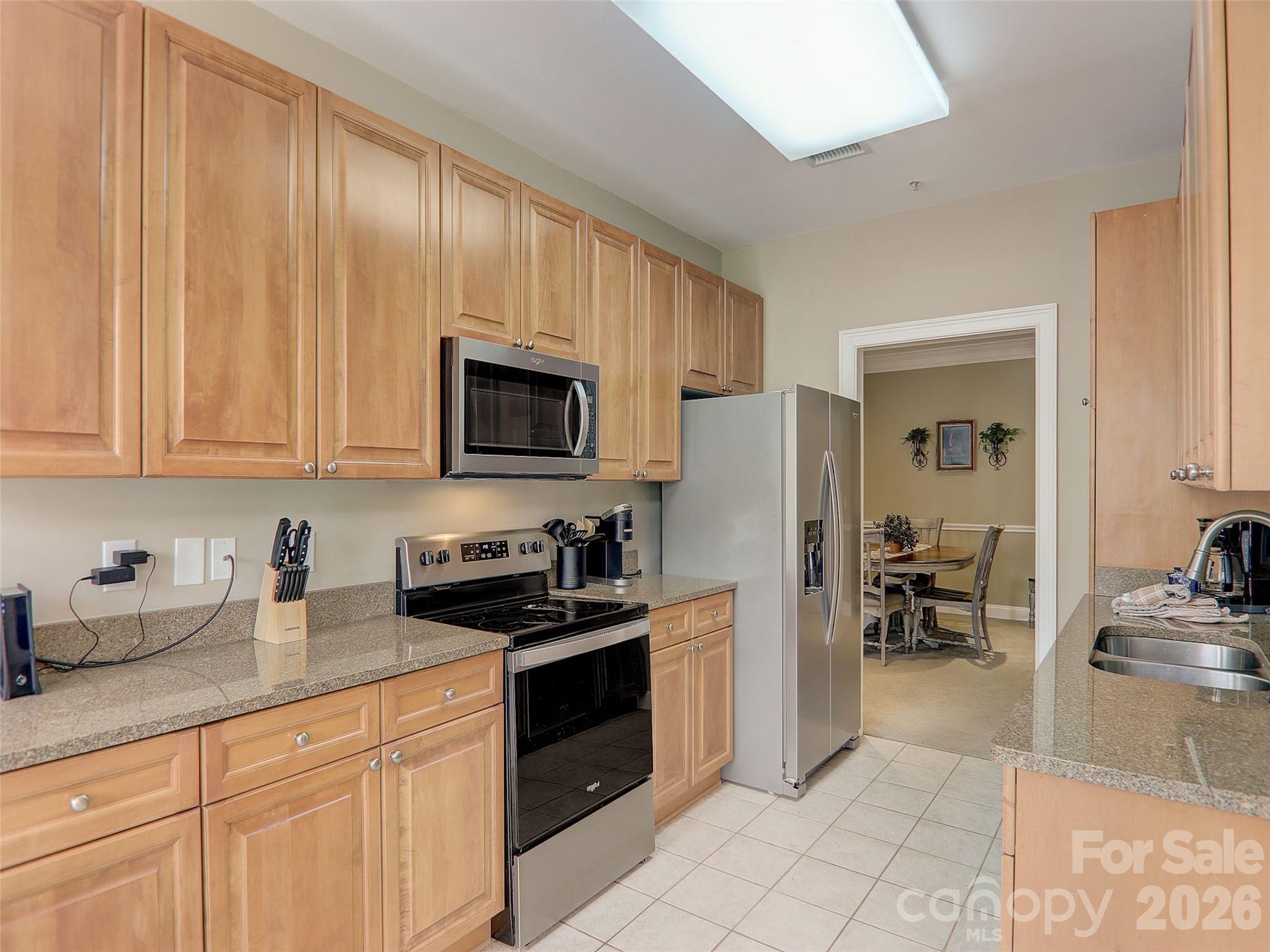 The Mountain Condominium - Residential