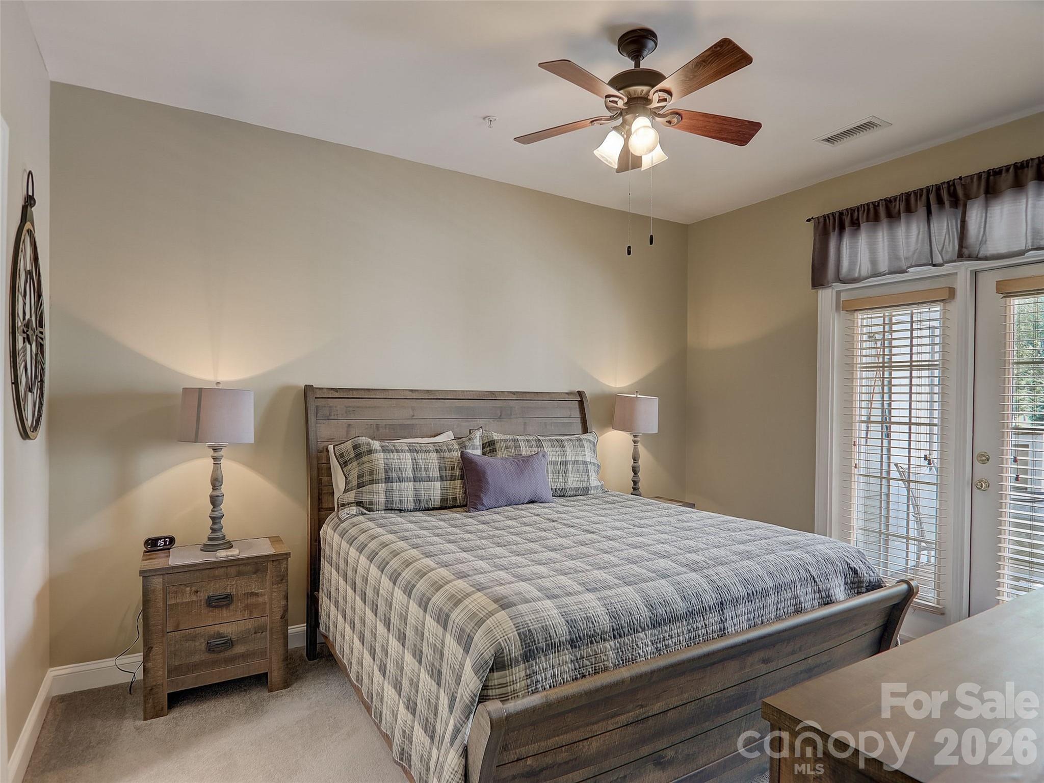 The Mountain Condominium - Residential