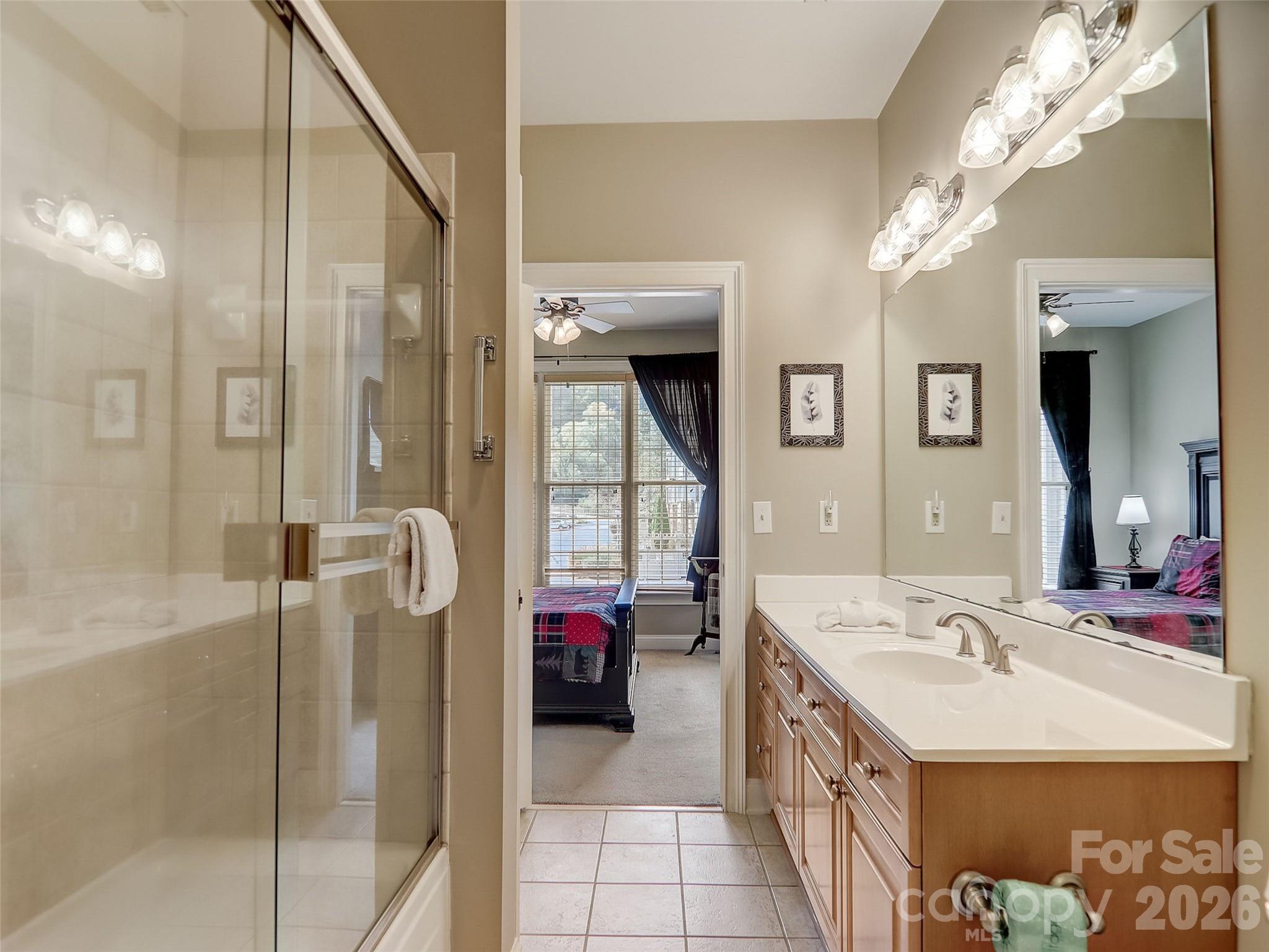 The Mountain Condominium - Residential