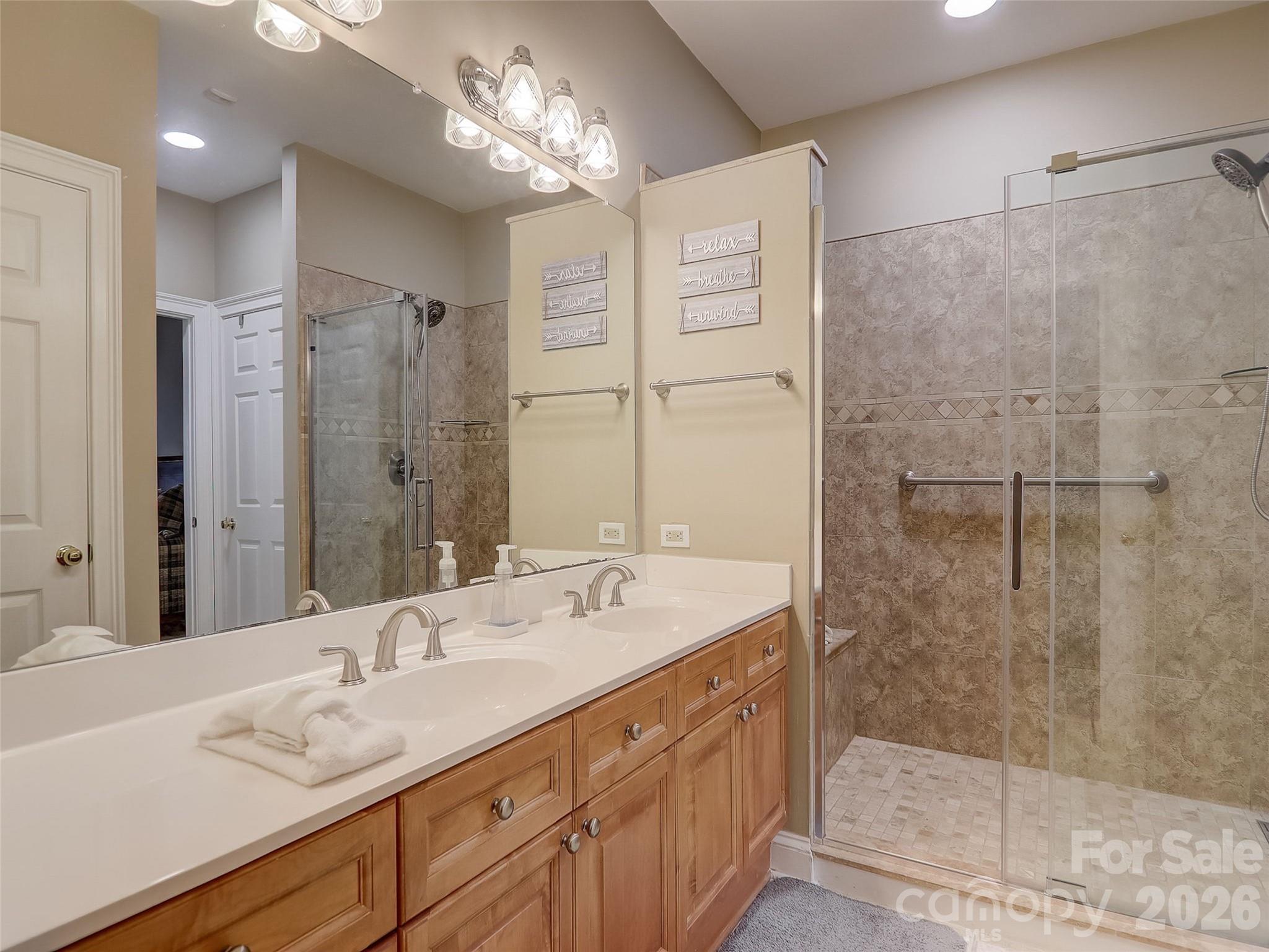 The Mountain Condominium - Residential