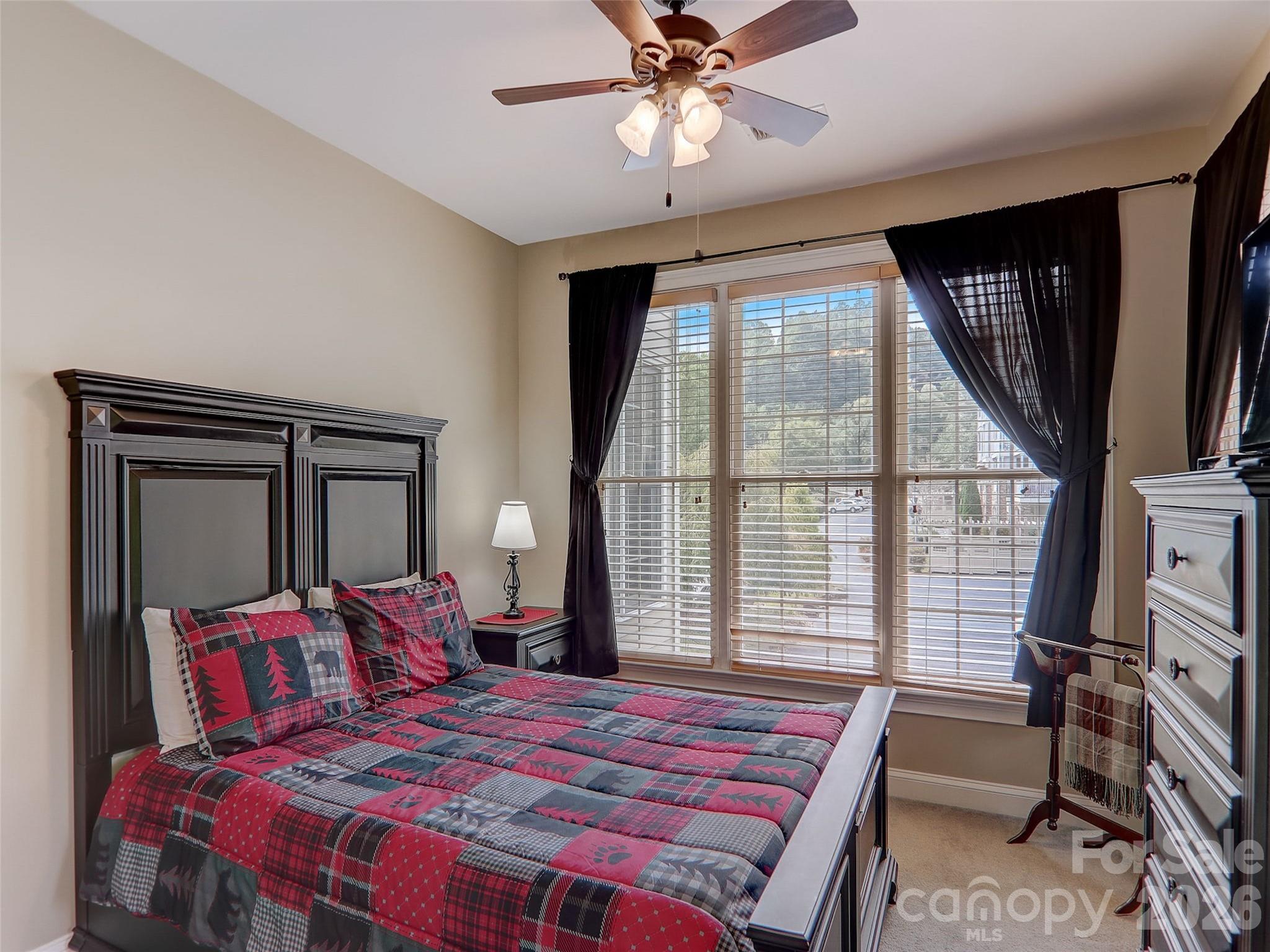 The Mountain Condominium - Residential