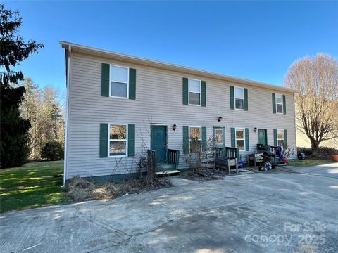 1 Wesley Branch Road Asheville NC 28806