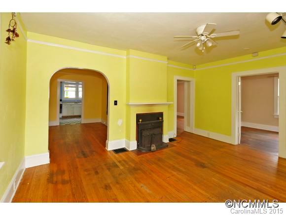 Town Of Waynesville - Commercial Sale