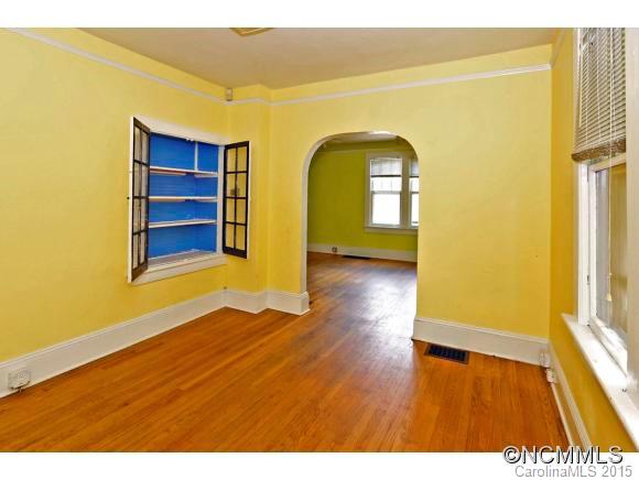 Town Of Waynesville - Commercial Sale