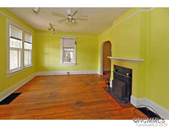 Town Of Waynesville - Commercial Sale