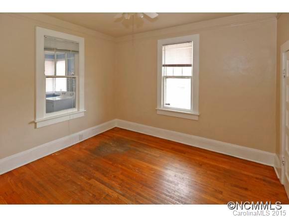 Town Of Waynesville - Commercial Sale