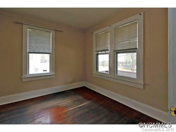 Town Of Waynesville - Commercial Sale