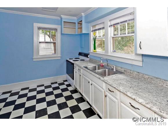 Town Of Waynesville - Commercial Sale