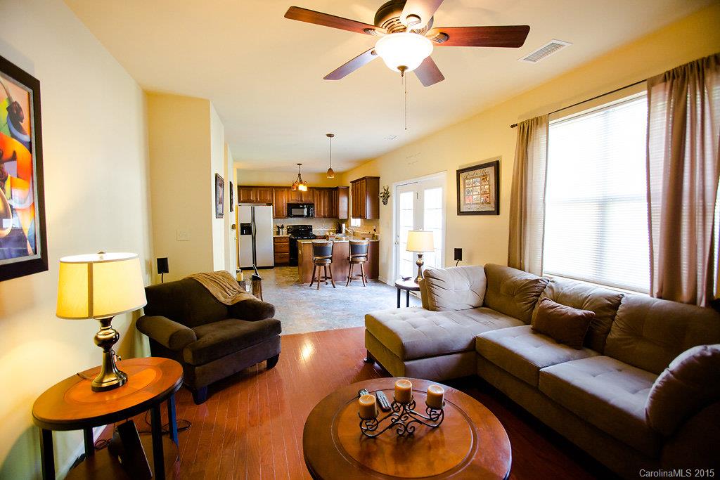 Traditions - Residential