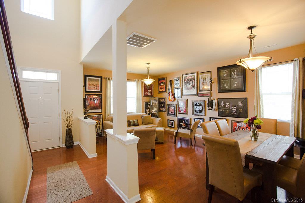 Traditions - Residential