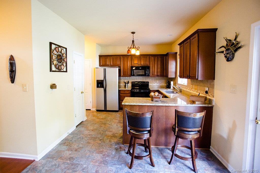 Traditions - Residential