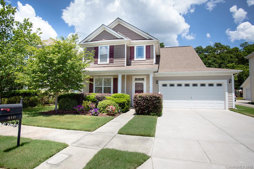 Traditions - Residential