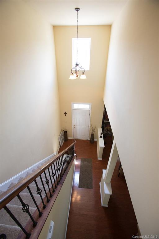 Traditions - Residential