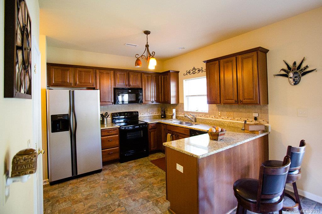 Traditions - Residential