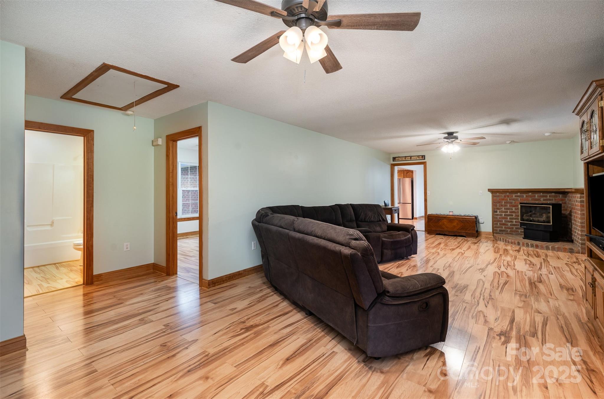 3720 Lanes Creek Road