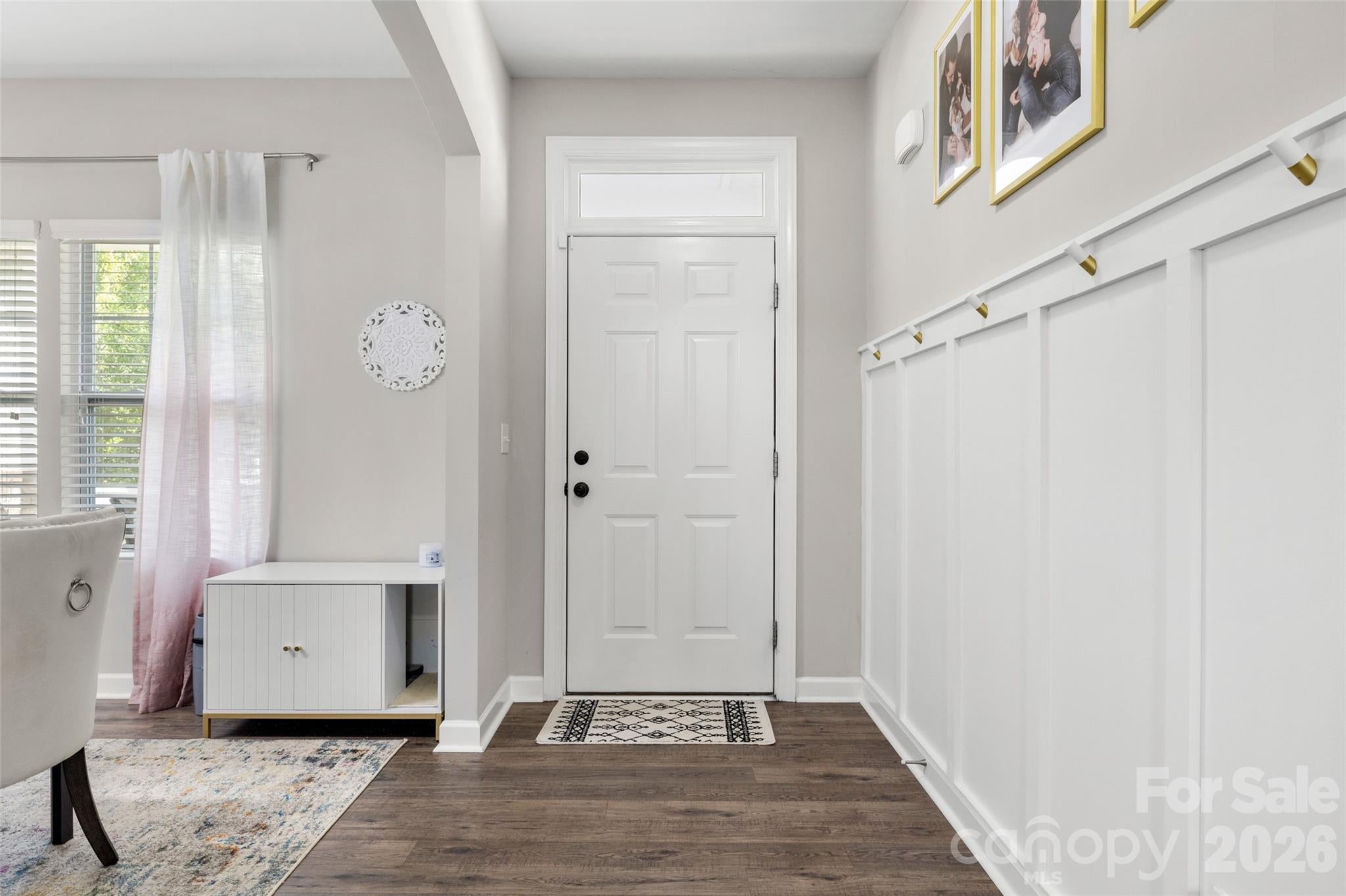 4312 Huntley Glen Drive