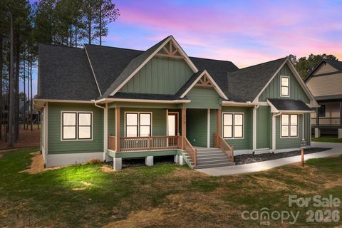 116 Taylors Garden Way Statesville NC 28625