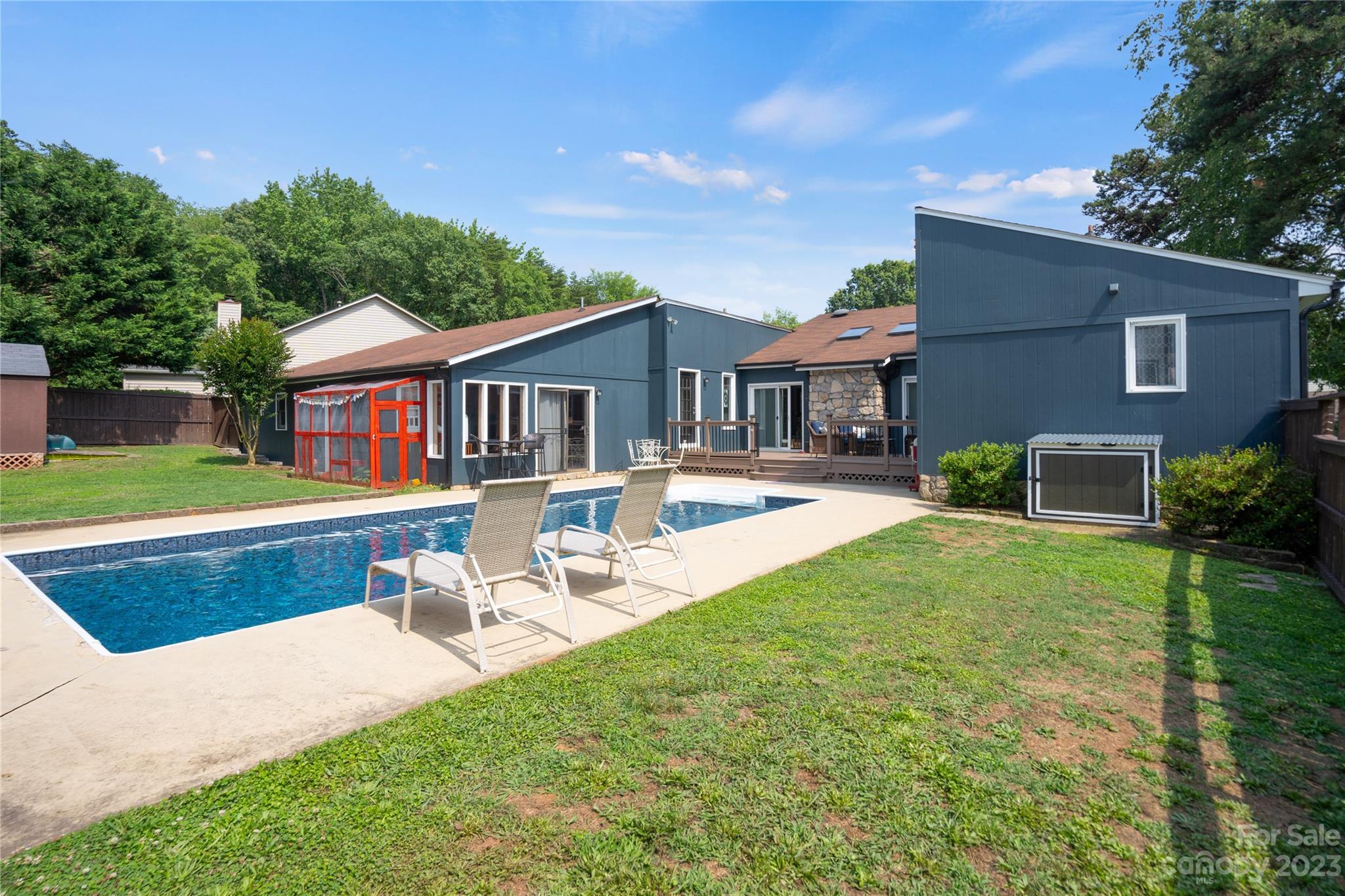 Bahia Bay - Residential