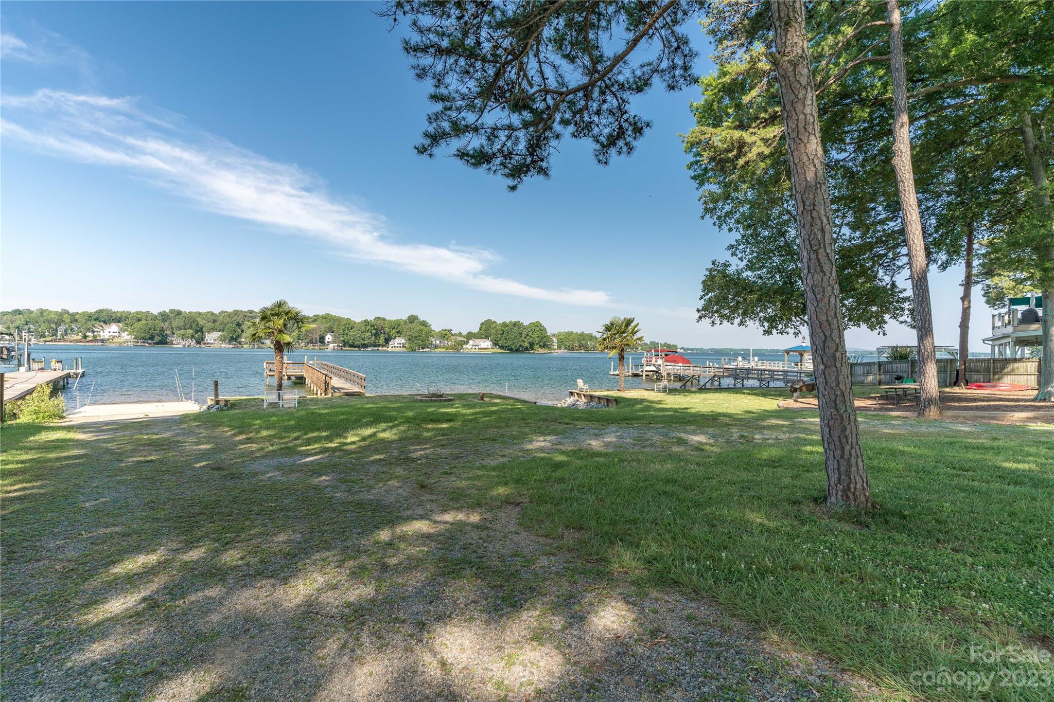 Bahia Bay - Residential