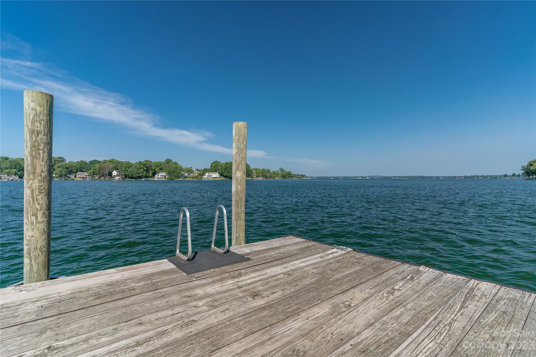 Bahia Bay - Residential