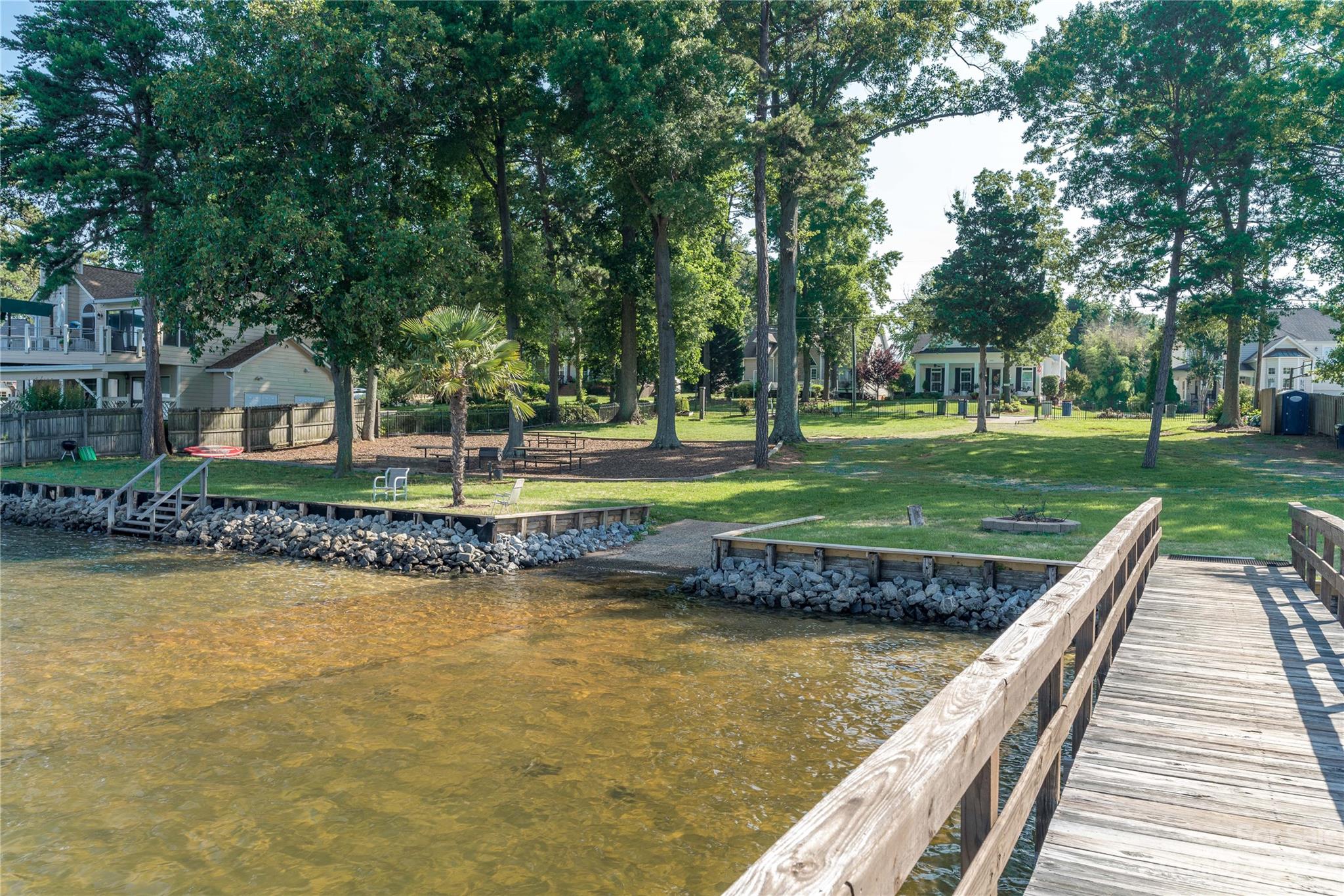 Bahia Bay - Residential