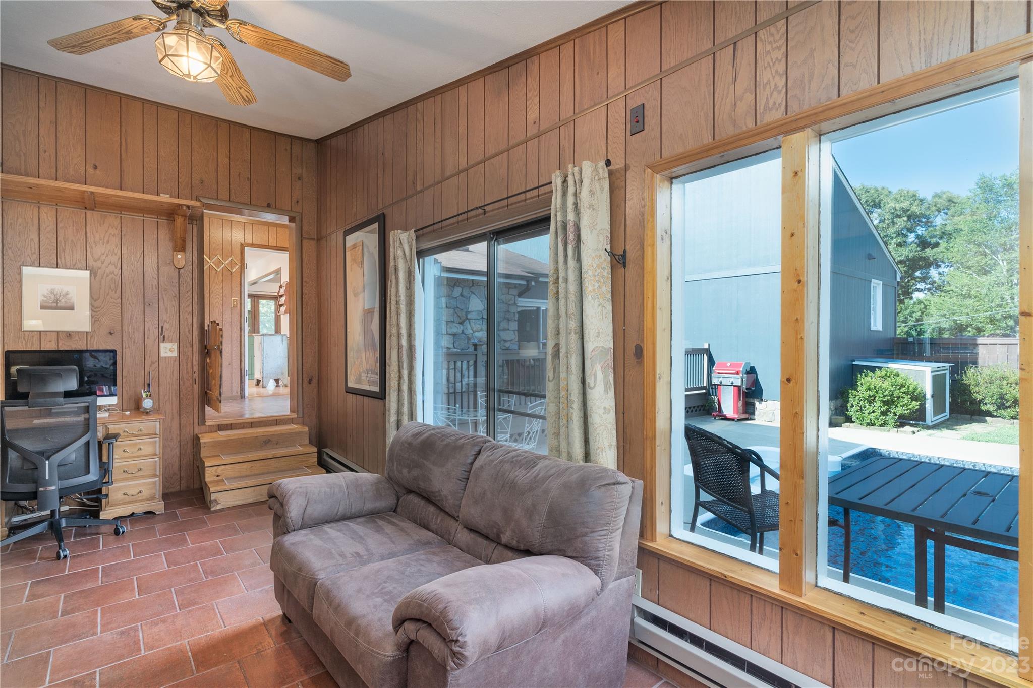 Bahia Bay - Residential