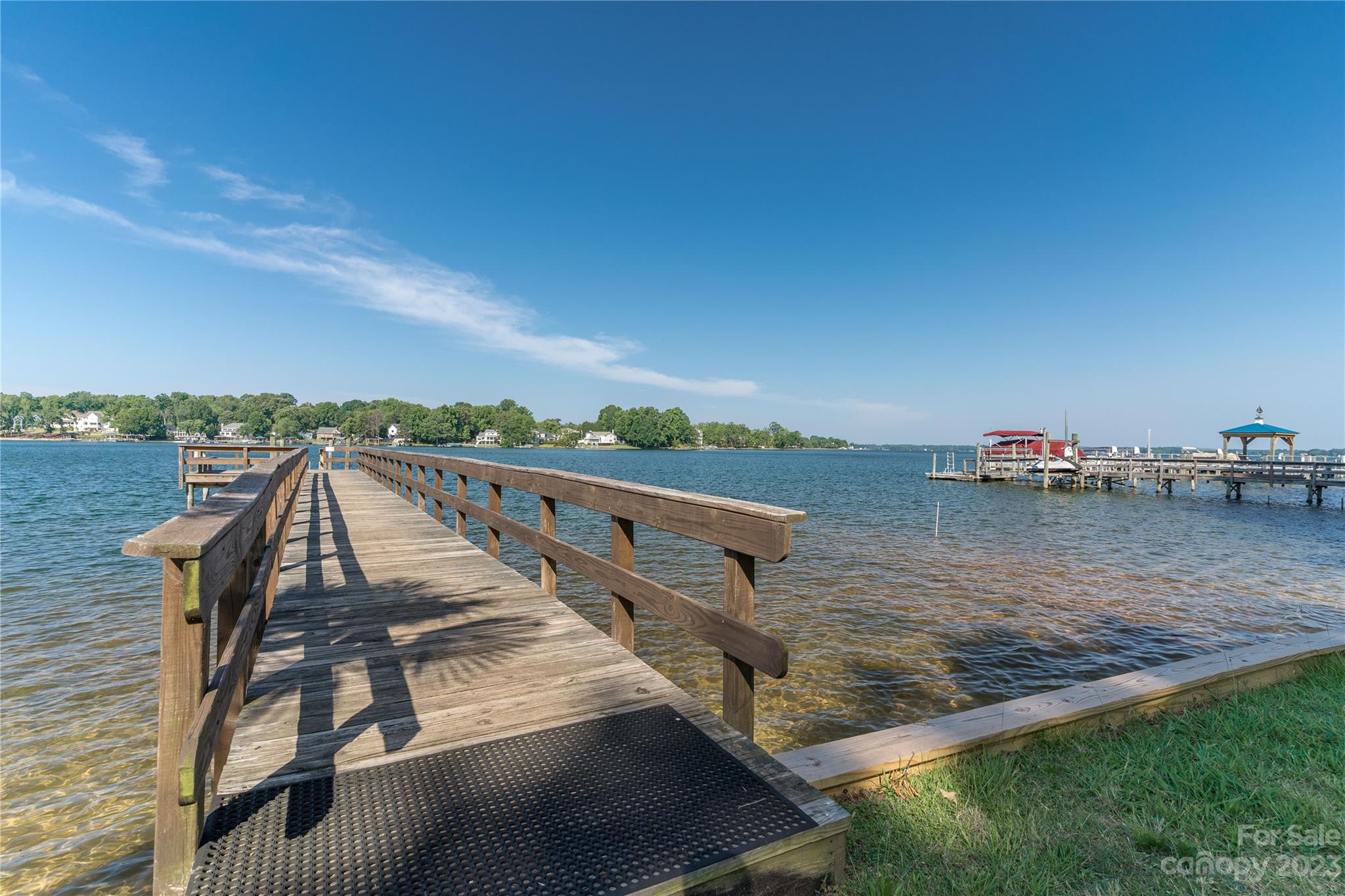 Bahia Bay - Residential