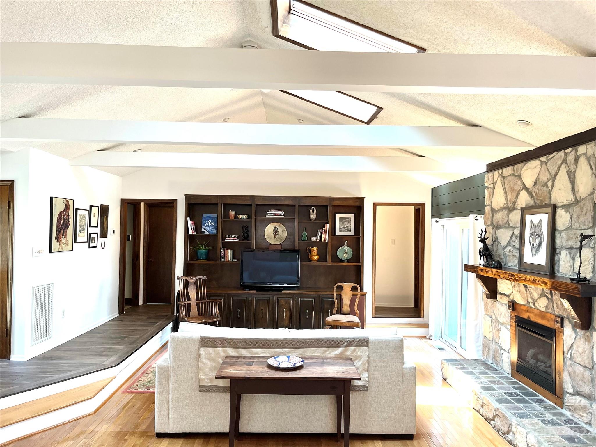 Bahia Bay - Residential