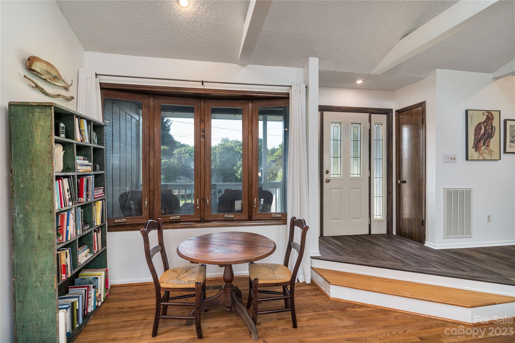 Bahia Bay - Residential