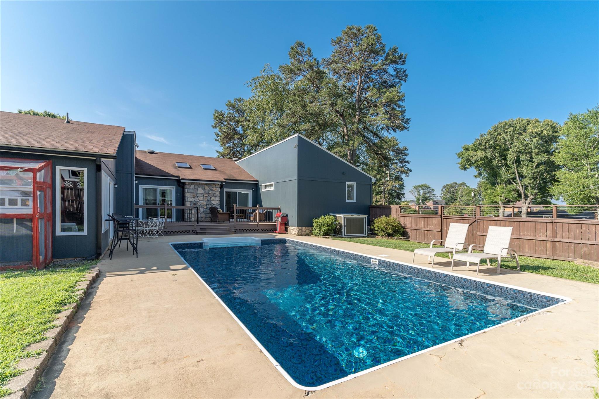 Bahia Bay - Residential