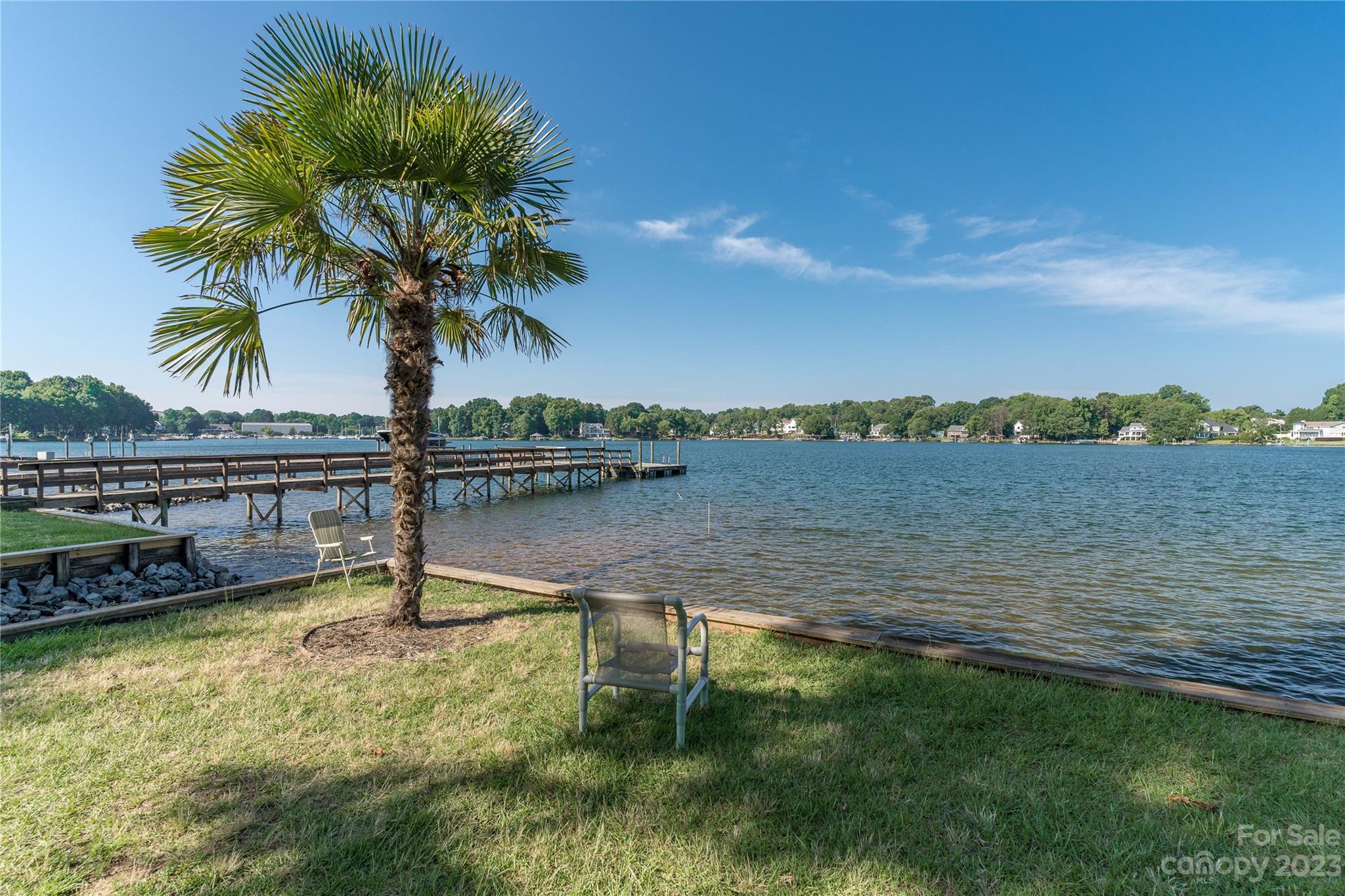 Bahia Bay - Residential