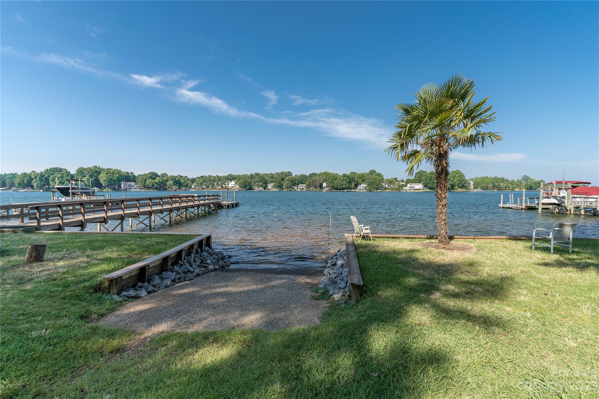 Bahia Bay - Residential