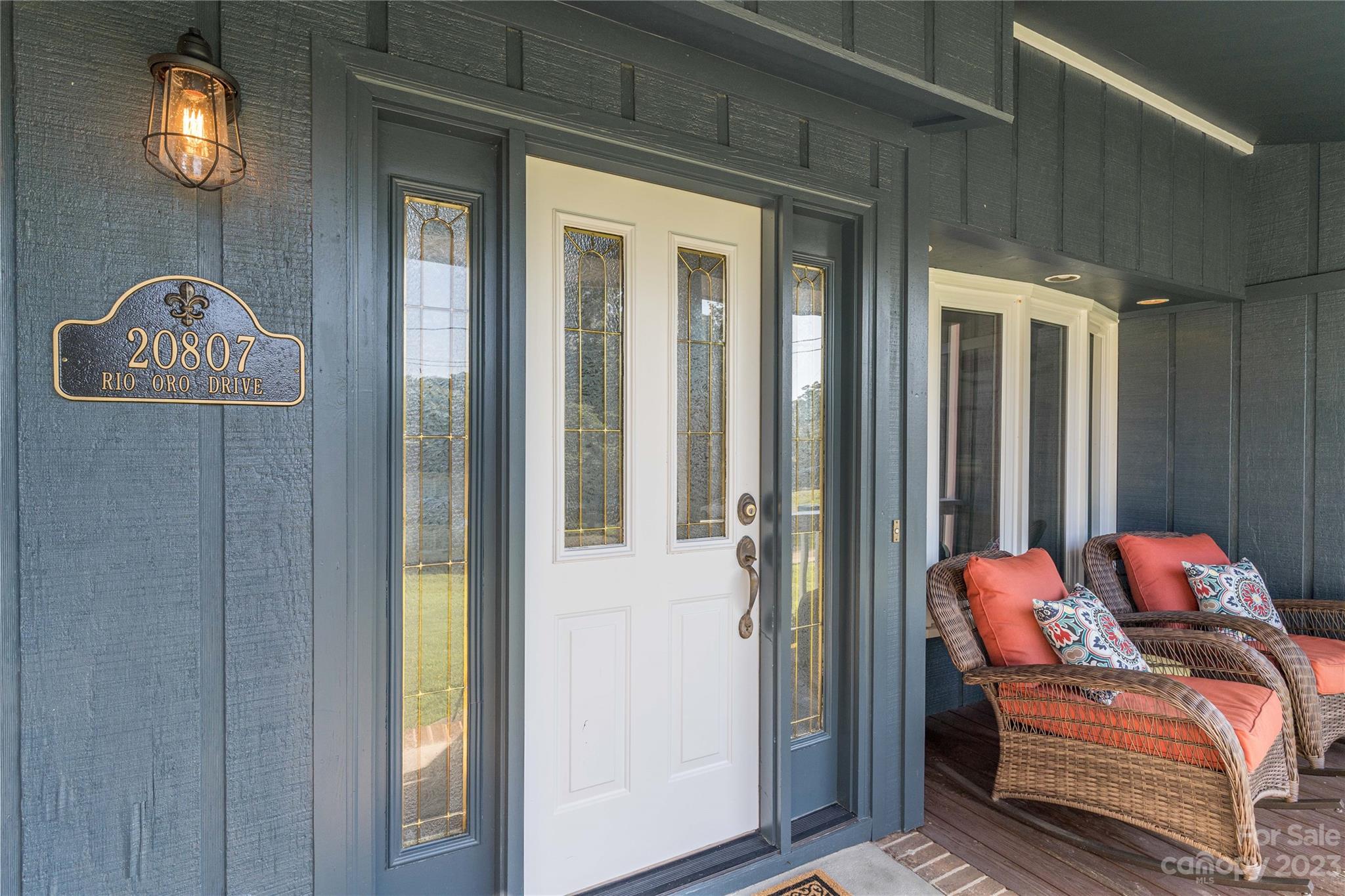 Bahia Bay - Residential