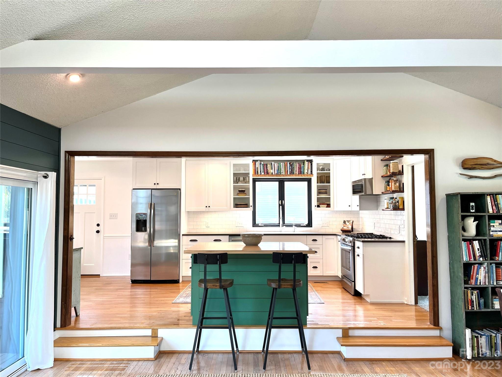 Bahia Bay - Residential