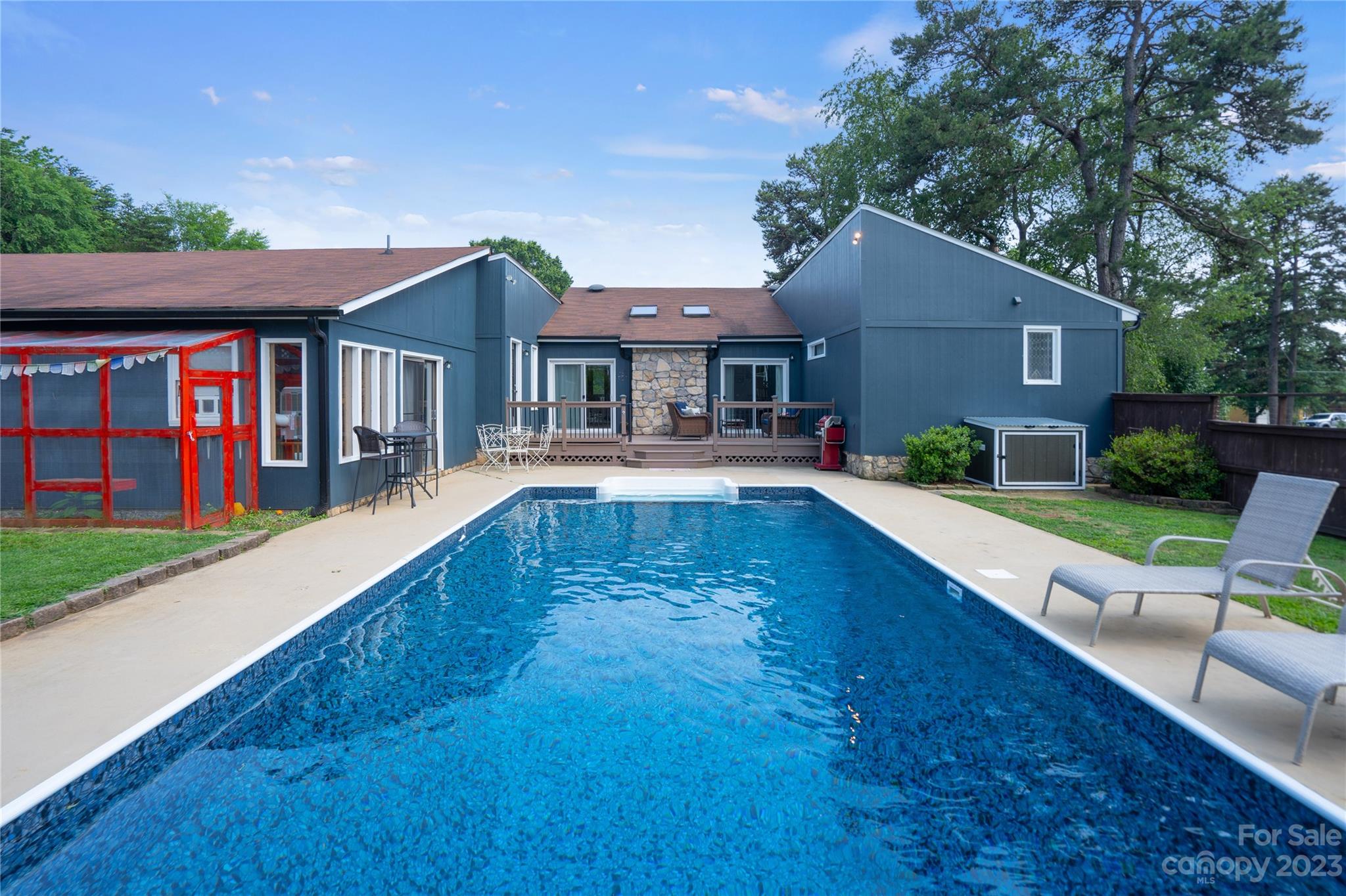 Bahia Bay - Residential