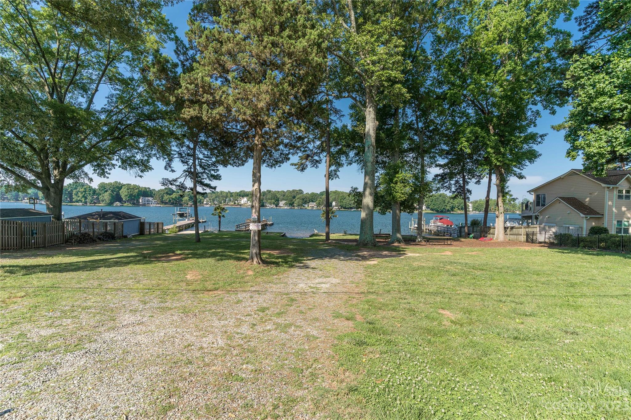 Bahia Bay - Residential