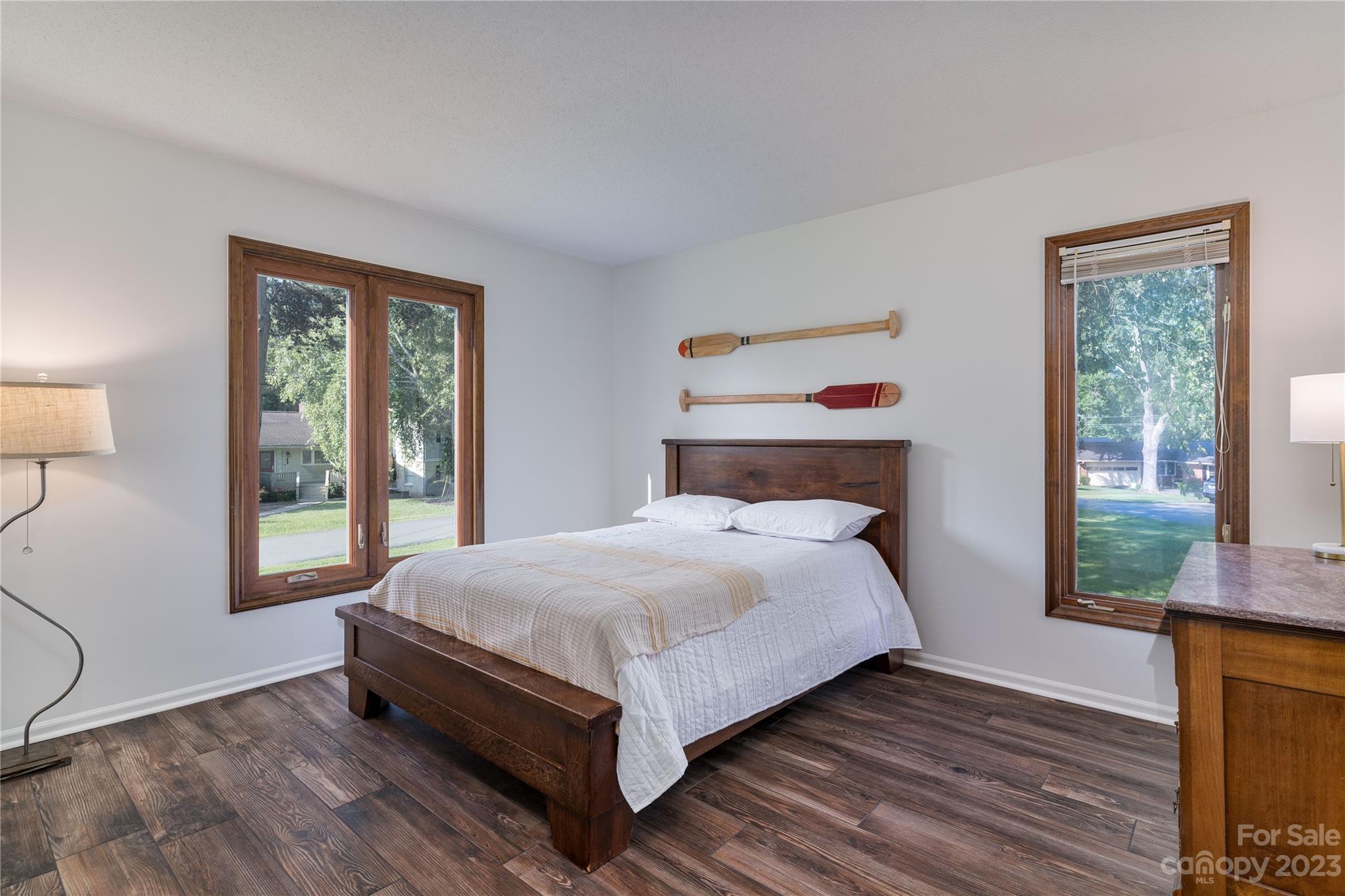 Bahia Bay - Residential