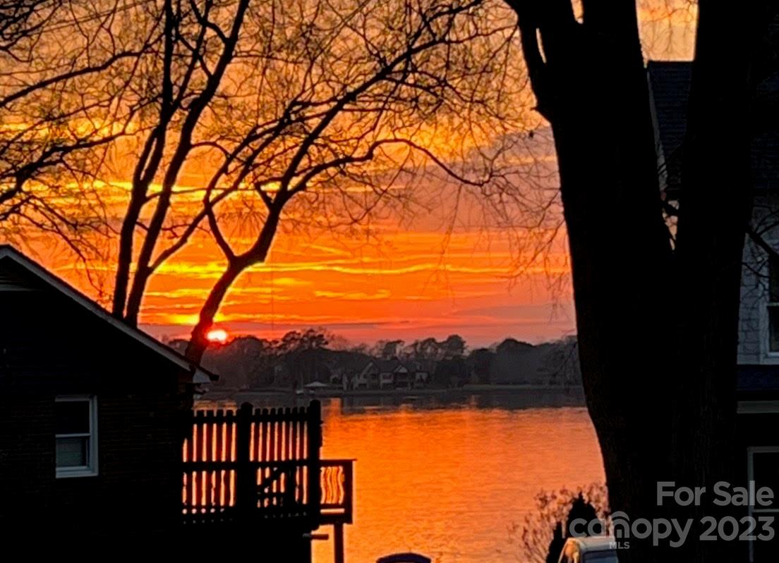 Bahia Bay - Residential