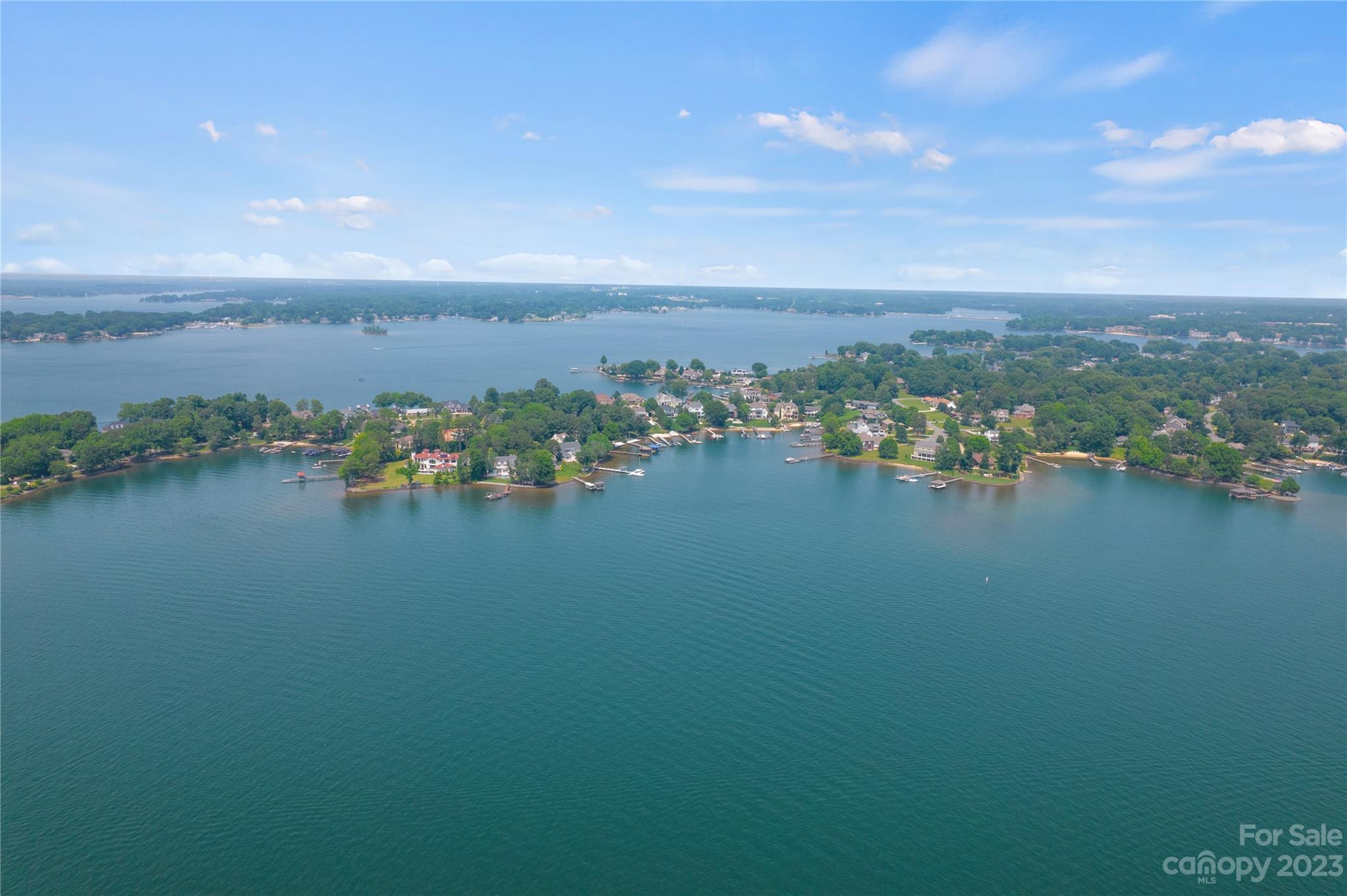 Bahia Bay - Residential