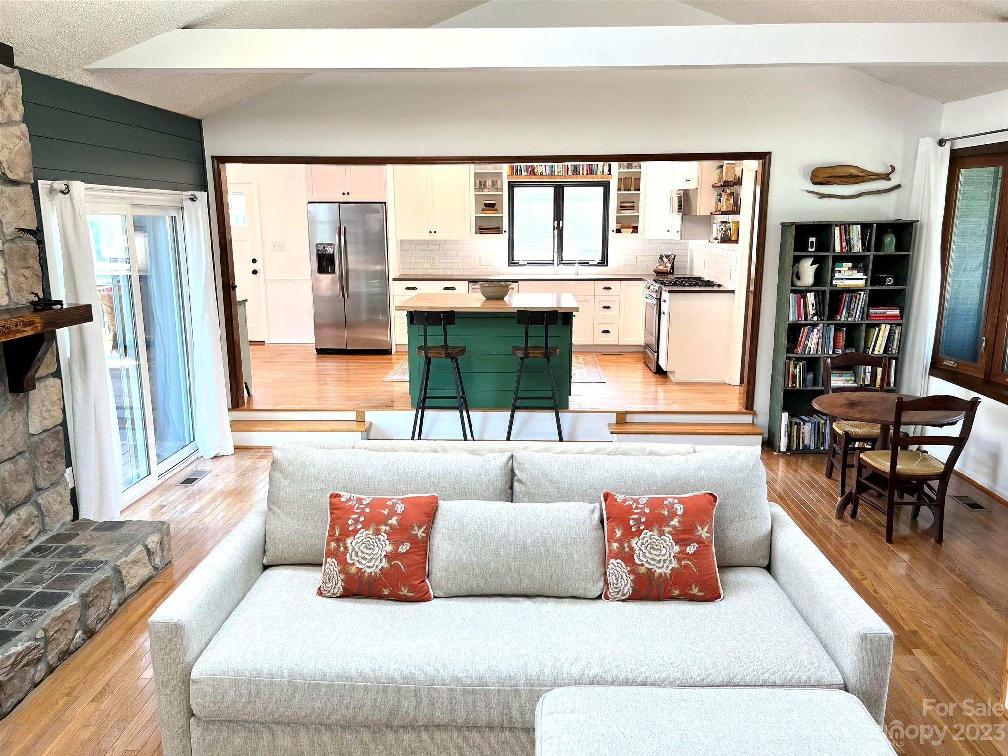 Bahia Bay - Residential