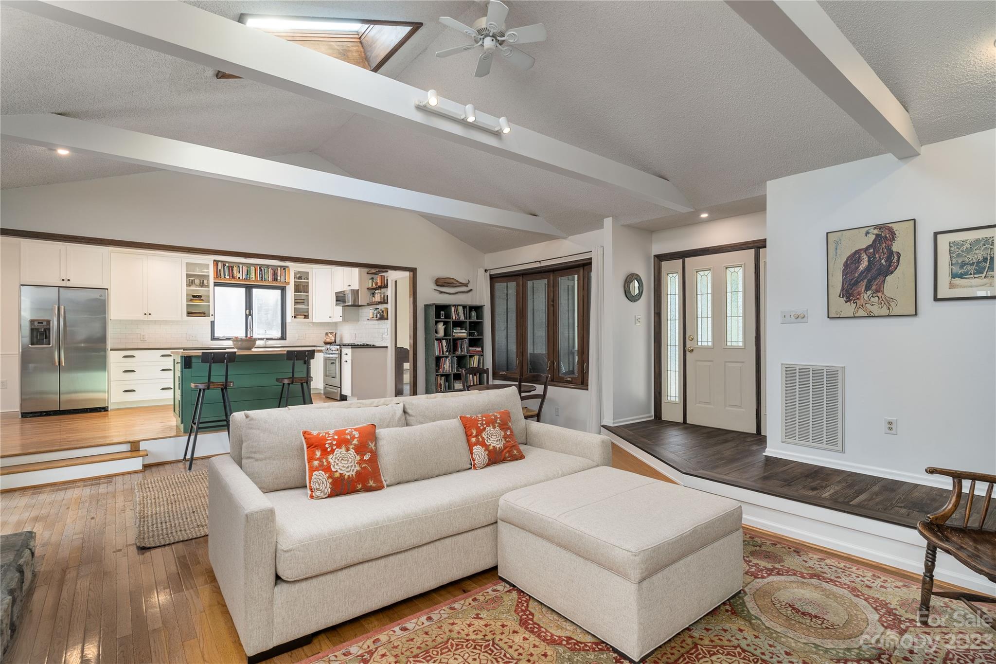 Bahia Bay - Residential