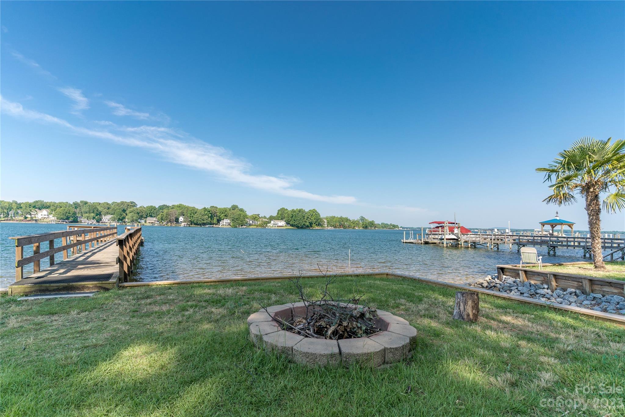 Bahia Bay - Residential