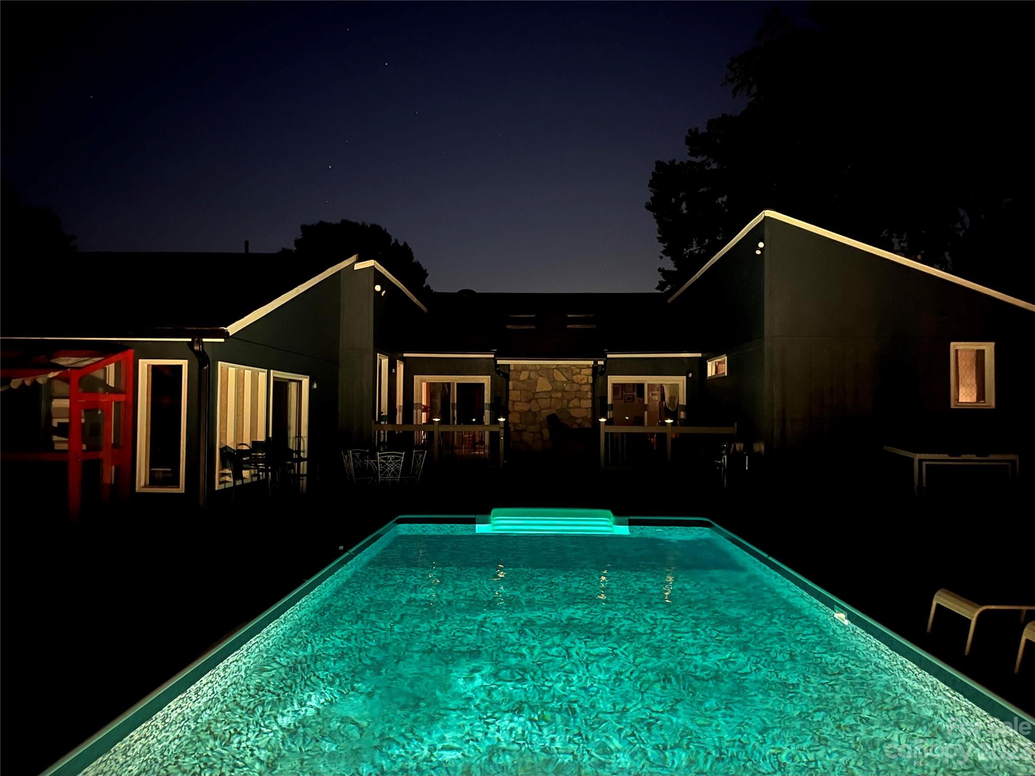 Bahia Bay - Residential