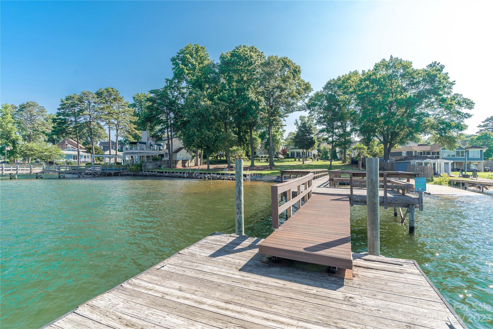 Bahia Bay - Residential