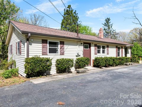 203 Dundee Street Hendersonville NC 28791