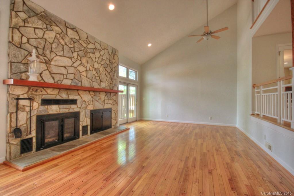 Quail Ridge - Residential