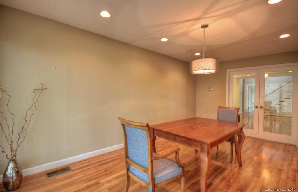 Quail Ridge - Residential