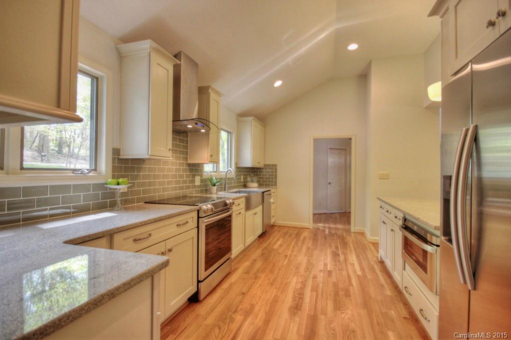 Quail Ridge - Residential