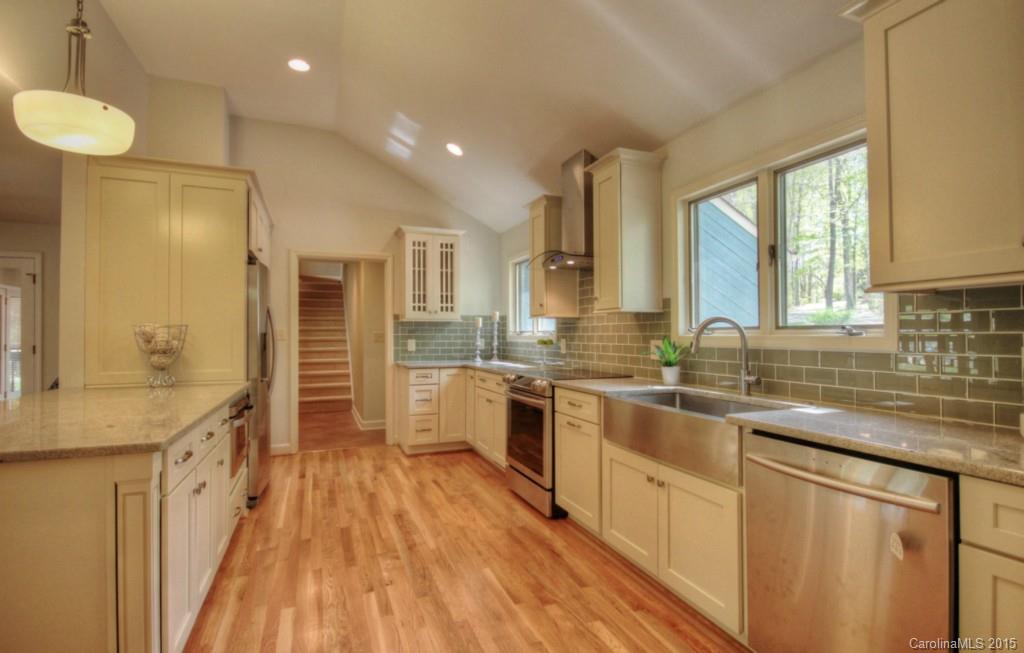 Quail Ridge - Residential